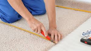 benefits of having carpeted flooring