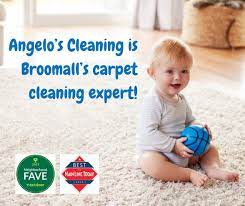 carpet cleaning in broomall pa