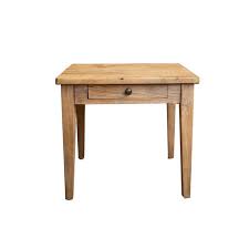 Reclaimed French Elm Parqueterie 1