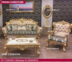 luxury sofa set l shaped sofa with