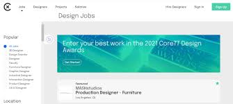 top 10 ux job boards for your job hunt