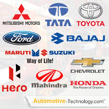 top 10 largest automobile manufacturing