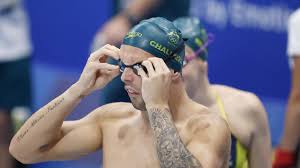 The sprint sensation put the australian 4x100m freestyle relay team on his back and carried it onto the podium in a thrilling final on monday as he reminded the world. Lwshlmrcy6m Em