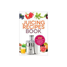 target juicing for health by