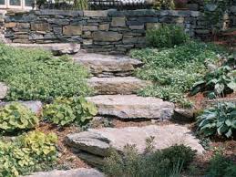 retaining walls how to build them
