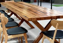 Recycled Timber Tables Archives The