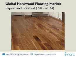 Hardwood Flooring Market By