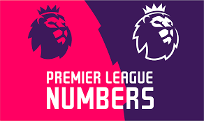 Premier league logo logo vector. Premier League Numbers Concepts Concepts Chris Creamer S Sports Logos Community Ccslc Sportslogos Net Forums