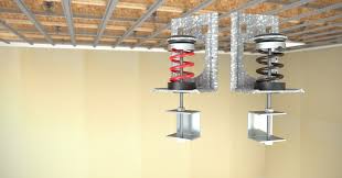 icw wood frame ceiling hanger