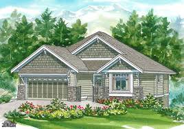 House Plans The Gilroy Cedar Homes