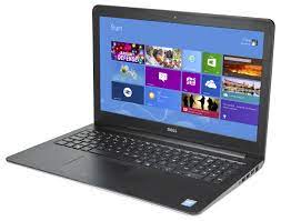 Win xp, win vista, windows 7, win 8, windows 10. Dell Inspiron 15 5000 Touch Screen Notebook Drivers Download For Windows