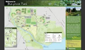 Marymoor Park Map Gadgets 2018