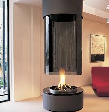 Modern Contemporary Fireplaces By Modus