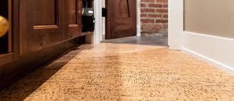 Basement Cork Flooring Pros Cons