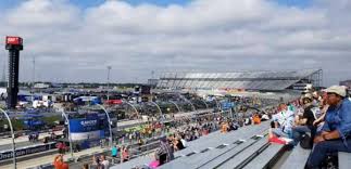 Photos At Dover International Speedway