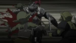 Animation wise is as expected, smooth and fluid still. Goblin Slayer 09 Random Curiosity