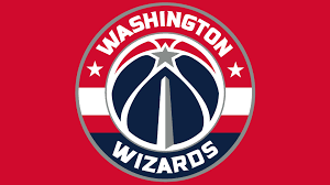 The new primary logo incorporates the monument ball design that has been in place since 2011 in combination with the iconic striping from the team's uniforms, the three stars that represent d.c., maryland and virginia. Washington Wizards Logo Symbol History Png 3840 2160