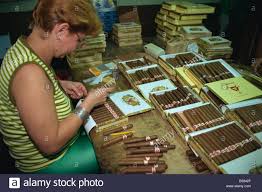 Image result for cigar factory cuba