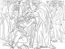 Free printable moses coloring pages for kids. Free Printable Moses Coloring Pages For Kids