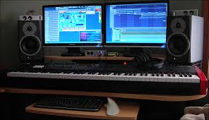 And a no brainer if you want to learn to read music, or you already can but want to create your own sheet music with score writing software. The Essential Production Equipment For Electronic Music Soundbase Megastore