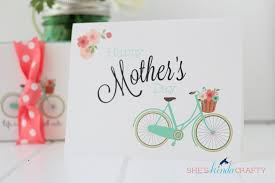 These mother's day gifts are simple for all levels of crafting. 19 Mother S Day Cards You Can Diy