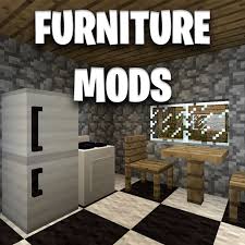 furniture mods for mcpe 2020 apk