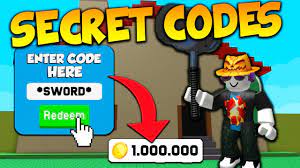 If you enjoyed the video make sure to like and subscribe to show some. Secret Codes In Roblox Weapon Simulator Youtube