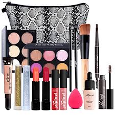 ccbeauty all in one makeup kit women
