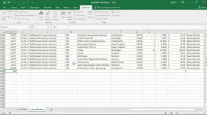 Automatically Refresh Pivottable Excel Vba