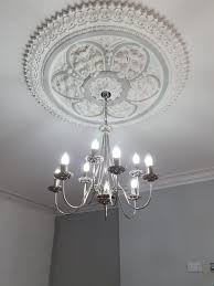 ceiling rose 207 large victorian