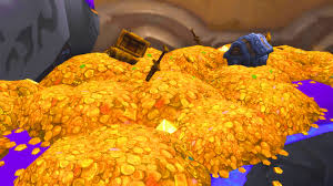 Tired of grinding? Buy WoW Classic Gold – WCG