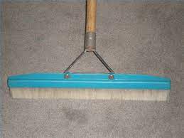 how to use a carpet rake homesteady