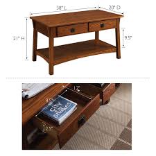 coffee table russet ǀ furniture