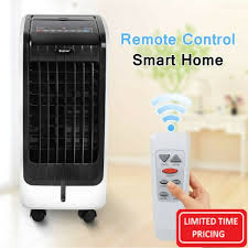 Removable, washable filter and anion generator for clean air. 520 Portable Air Conditioner Ideas Portable Air Conditioner Air Conditioner Evaporative Cooler