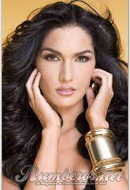 Rumbo al Miss Venezuela 2011