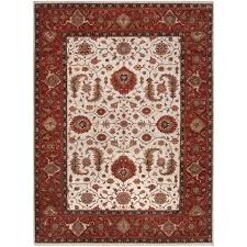 traditional oriental area rugs