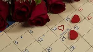 On this day you can give red yellow pink roses to different people depending on your feelings for them. Valentine S Week Days List 2020 Calendar Time Table Date Sheet Of Rose Propose Chocolate Promise Teddy Hug And Kiss Day
