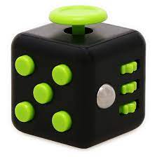 fidget cube sensory toy five below
