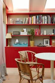 The fourth of our 10 living room dining room combo ideas is very common in many houses. Bookcase Bookshelf Ideas And Designs House Garden