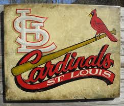 St Louis Cardinals Baseball