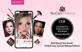perfect corp s youcam makeup