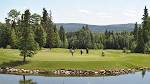 Wintergreen Golf and Country Club - YouTube