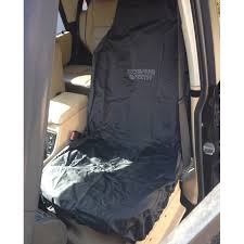 Ocean Earth Waterproof Car Seat Cover