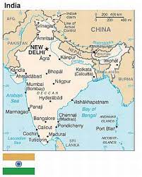 What is the latest map of india? Pok Issue Get Your Map Corrected India Tells Us Rediff Com India News