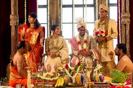 tamil hindu wedding ceremony
