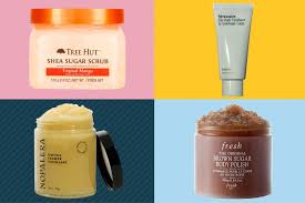 the 15 best body scrubs of 2023 tested