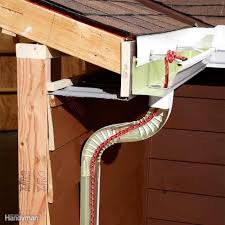 25 ways to fix gutter leaks and other