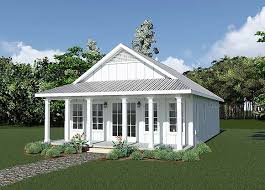 Cottage House Plans Bungalow Style