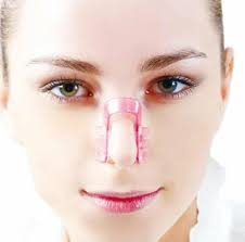 nose shaper tool silicone nose