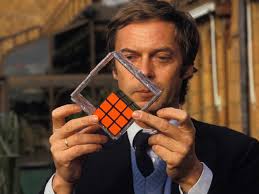 Buzzfeed founding editor, australia each cublet includes an ingenious hidden internal mechanism that somehow allow. Erno Rubik Breaks Down The Math Behind His Iconic Rubik S Cube